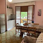 Apartment Simma *