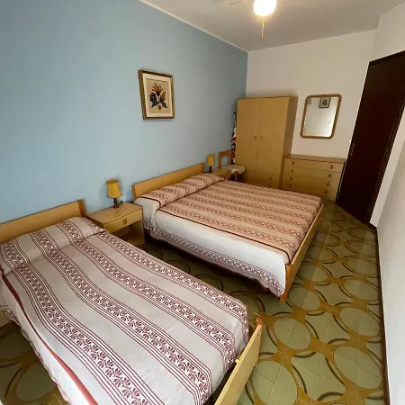 Apartamento Simma Bibione