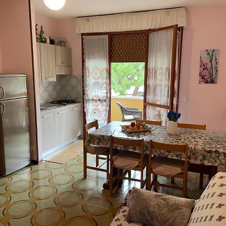 Apartamento Simma *
