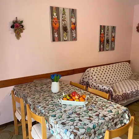 Apartamento Simma