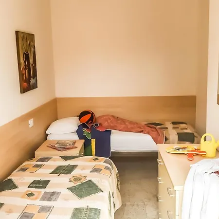 Διαμέρισμα Simma