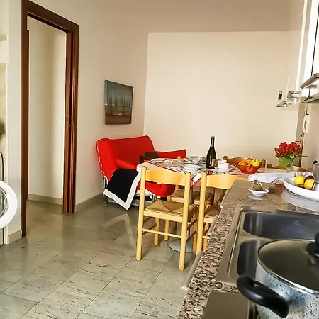 Simma Διαμέρισμα *