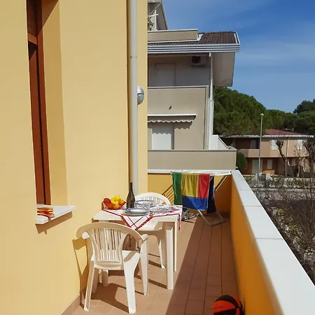 Simma Apartamento Bibione