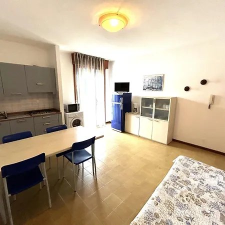 Apartamento Simma *