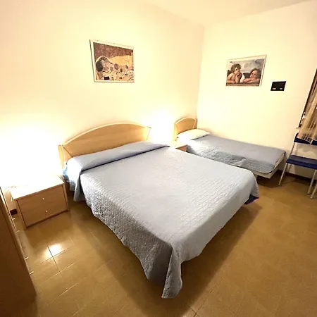 Simma Apartamento Bibione
