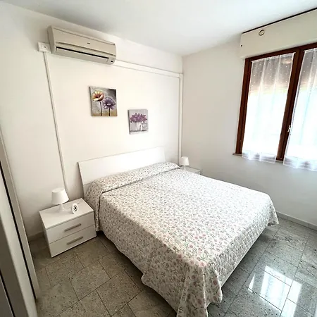 Διαμέρισμα Simma Μπιμπιόνε