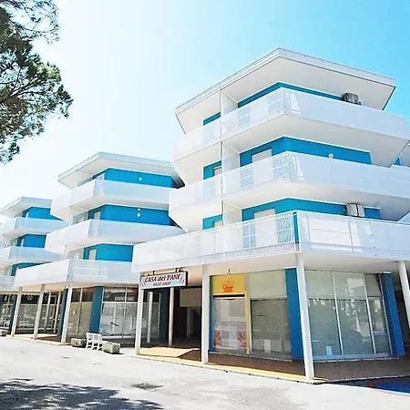 Simma Apartamento *
