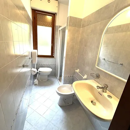 Διαμέρισμα Simma *