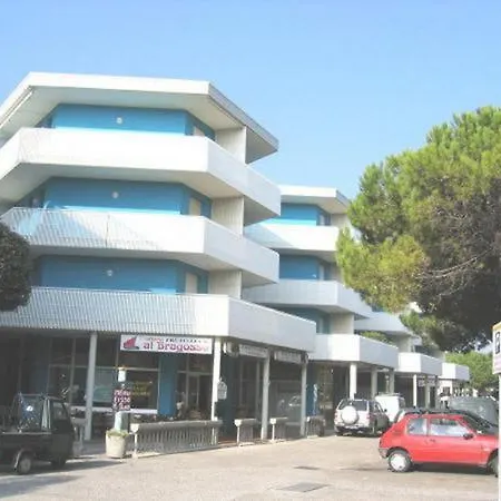 Simma Apartamento Bibione