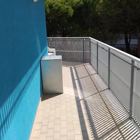 Διαμέρισμα Simma Μπιμπιόνε