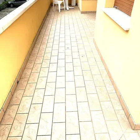 Simma Διαμέρισμα