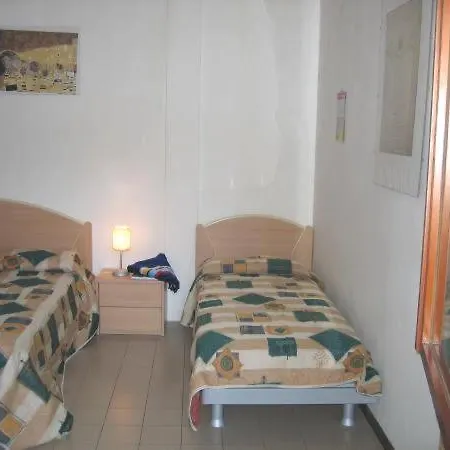 Διαμέρισμα Simma Μπιμπιόνε