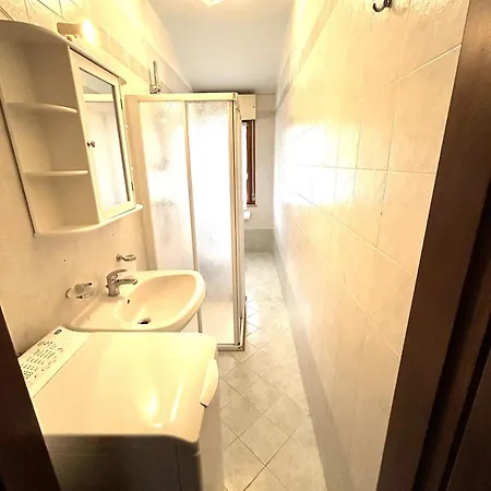 Simma アパート *