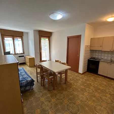 Simma Apartamento Bibione