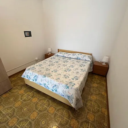 Διαμέρισμα Simma Μπιμπιόνε