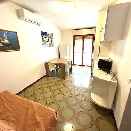 Apartamento Simma Bibione