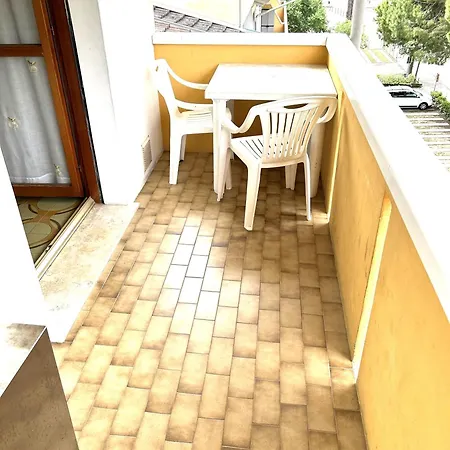 Apartamento Simma