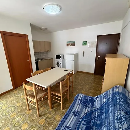 Apartamento Simma Bibione
