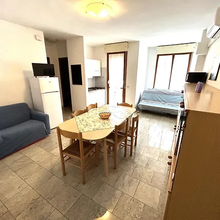 Apartamento Simma