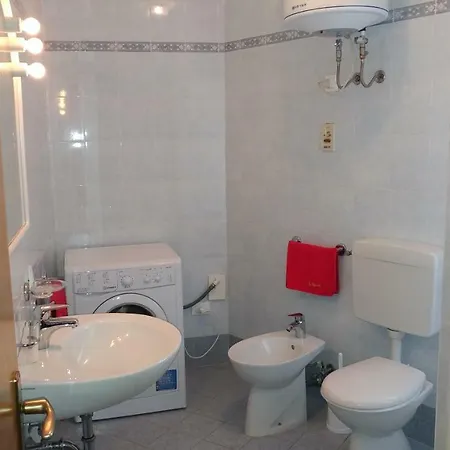 Simma Apartamento Bibione