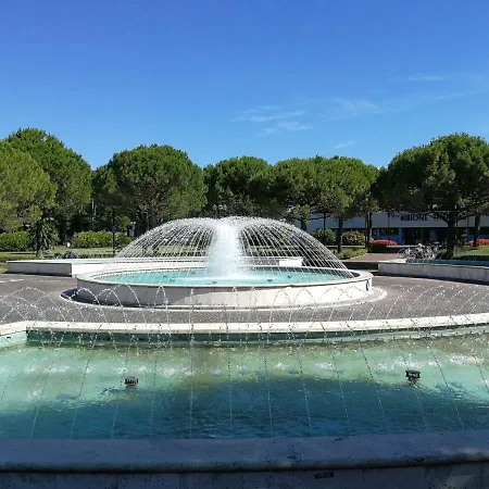 Apartamento Simma Bibione