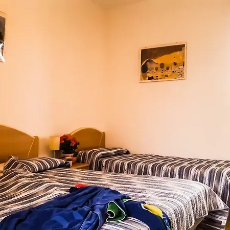 Apartamento Simma