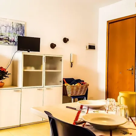 Apartamento Simma *