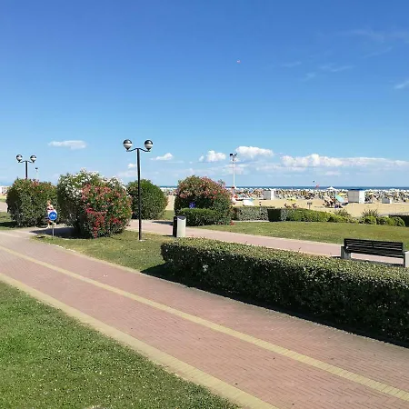 Simma Apartamento Bibione
