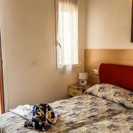 Simma Διαμέρισμα Μπιμπιόνε