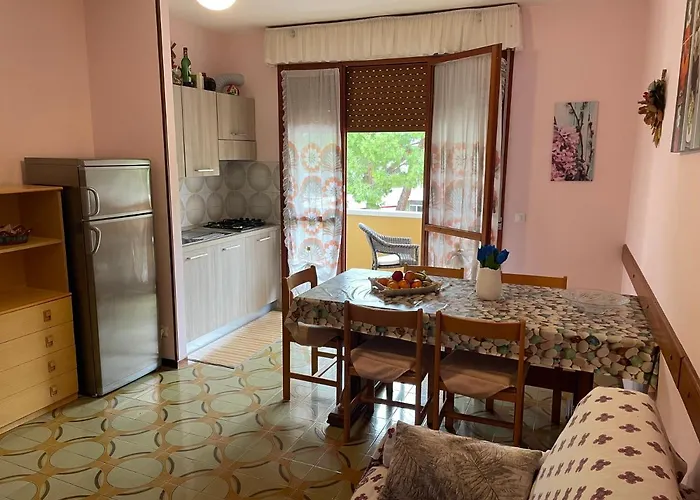 Διαμέρισμα Simma *