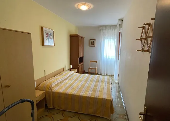 Simma Διαμέρισμα Μπιμπιόνε