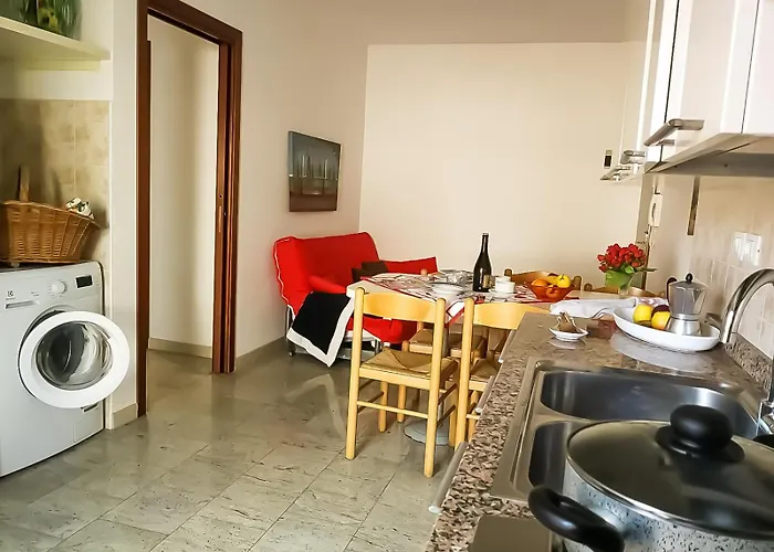 Simma Διαμέρισμα *