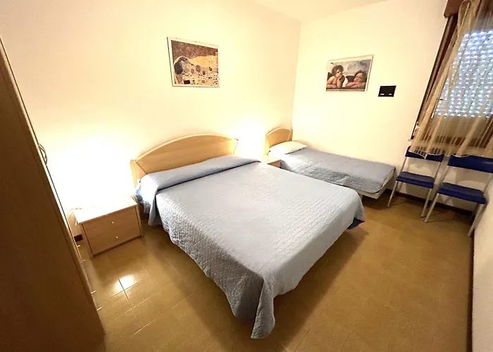 Simma Διαμέρισμα Μπιμπιόνε