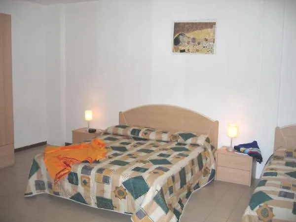 Simma Διαμέρισμα