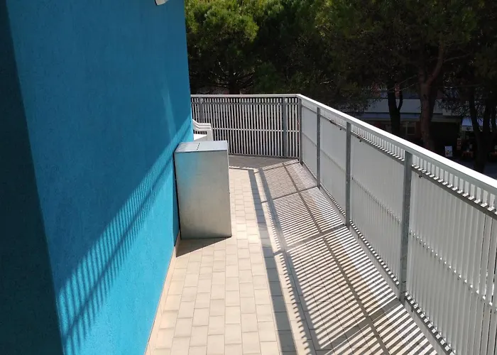 Διαμέρισμα Simma Μπιμπιόνε