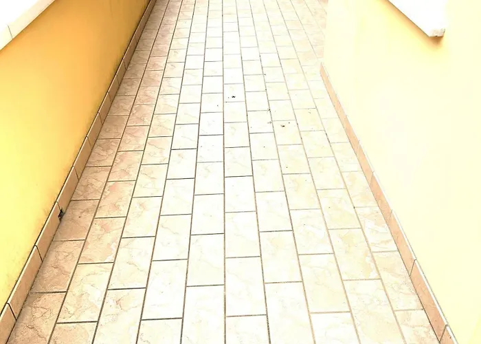 Simma Διαμέρισμα