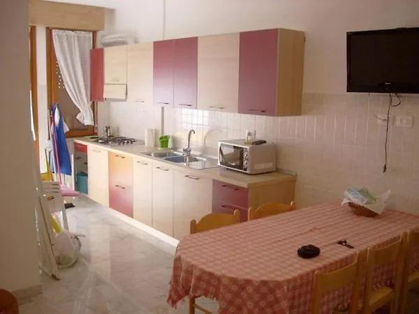 Simma Διαμέρισμα