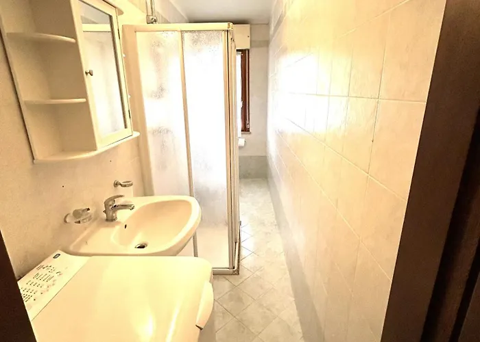 Simma Διαμέρισμα *