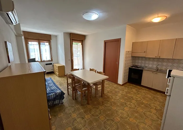 Simma Διαμέρισμα Μπιμπιόνε