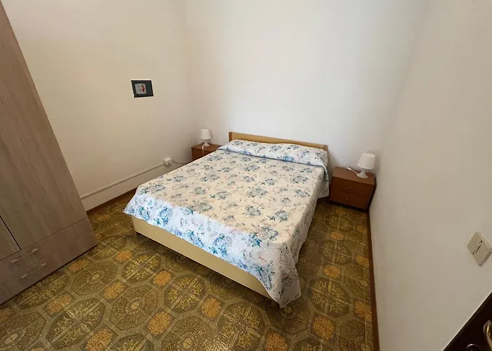 Διαμέρισμα Simma Μπιμπιόνε