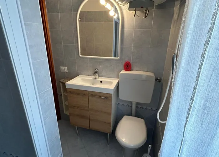 Simma Διαμέρισμα