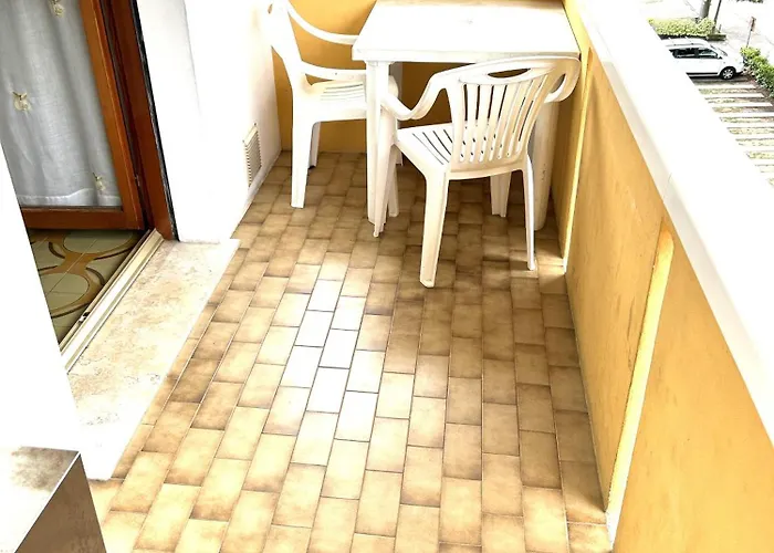 Διαμέρισμα Simma