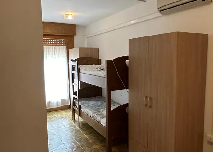 Διαμέρισμα Simma *