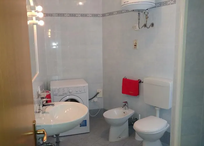 Simma Διαμέρισμα Μπιμπιόνε