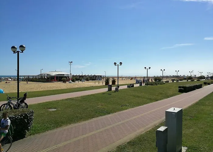 Διαμέρισμα Simma Μπιμπιόνε