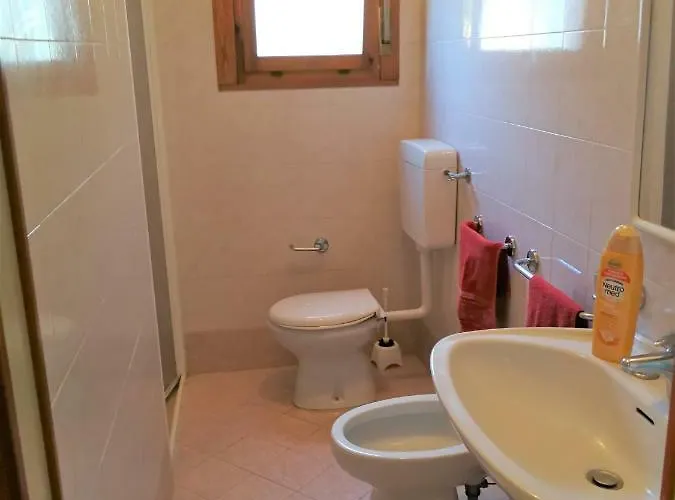 Διαμέρισμα Simma