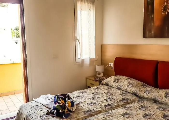 Simma Διαμέρισμα Μπιμπιόνε