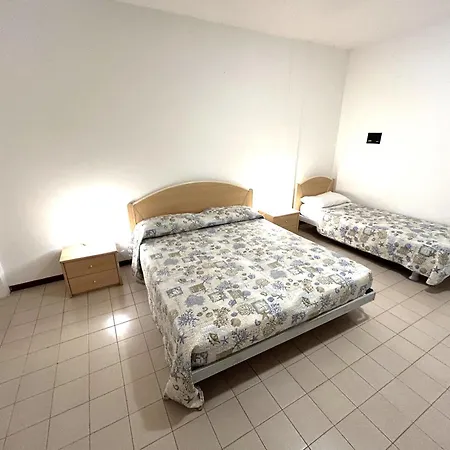 Apartmán Simma Bibione