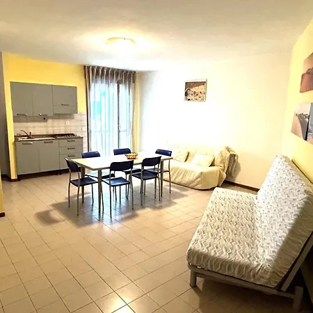 Simma Bibione