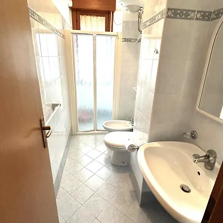 Simma Апартаменты